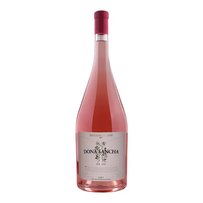 Dona Sancha Magnum  Rosé