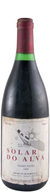 Solar Do Alva Red