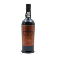 Quinta Dos Frades Vintage Port