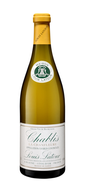 Louis Latour Chablis La Chanfleure White