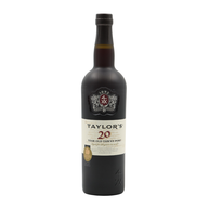 Taylors Tawny 20 Anos Port