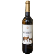 Vale De Lobos Branco