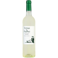 Terras De Fialho Branco