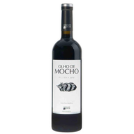 Reserva Olho De Mocho - Alentejo Red