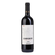 Senhor Doutor Touriga Nacional Reserva Red