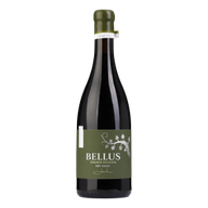 Bellus Petit Verdot Grande Escolha Red
