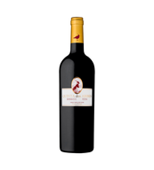 Quinta Dos Abibes Red