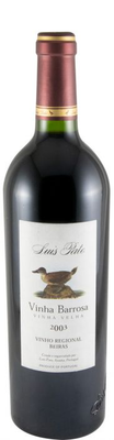 Luís Pato Vinha Barrosa  Tinto