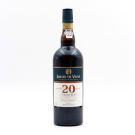Barão De Vilar 20 Anos Tawny Port