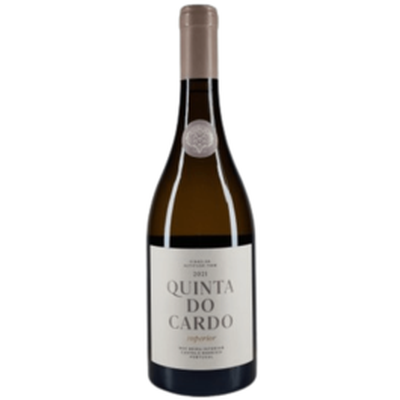 Quinta do Cardo Superior  Branco