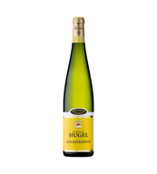 Hugel Branco