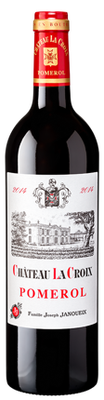 Château La Croix Pomerol  Tinto