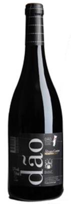 Dão Alvaro Castro Reserva  Tinto