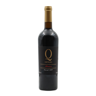 Ortigão Baga Touriga Nacional Reserva Tinto