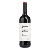 Almeida Garrett Tnt Red