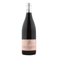 Domaine Fèvre Chablis Grand Cru White