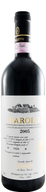 Bruno Giacosa Barolo Le Rocche Del Falletto Red