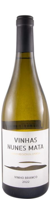 Vinhas Nunes Mata  Branco