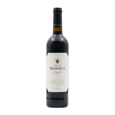 Conde De Monsul Douro  Tinto