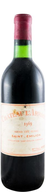 Château L'Arrosee Saint-Émilion Red