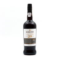 Burmester 20 Anos Tawny Port