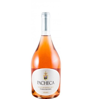Quinta Da Pacheca Reserva  Rosé