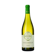 Jean-Marc Brocard Chablis Grand Cru Valmur Branco
