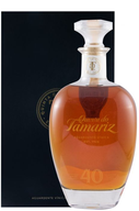 Aguardente Vínica Quinta Do Tamariz 40 Anos 