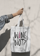 Tote Bag Not Onwine 