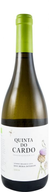 Quinta Do Cardo Siria Biológico White