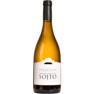 Soito Encruzado - Dão Branco