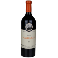 Emilio Moro Malleolus Tinto