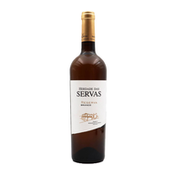 Herdade Das Servas Reserva Alentejo Branco