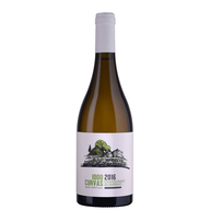 Curvas Chardonnay Alvarinho White