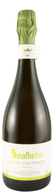 Soalheiro Nature Pur Terroir Alvarinho Biológico Sparkling