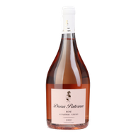 Dona Paterna Alvarinho Vinhão Rosé