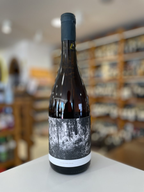 Anunciada Velha White