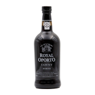 Royal O Do Tawny Porto