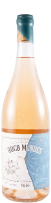 Hugo Mendes  Rosé