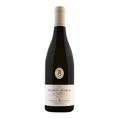 Domaine Bohrmann Saint-Aubin Premier Cru “En Remilly”  Branco