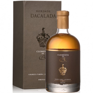 Herdade Da Calada Clemente Tardia- Alentejo White