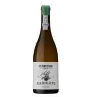 Permitido Rabigato White