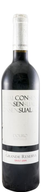 Consensual Grande Reserva Tinto