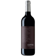 Quinta De Cottas Tinto