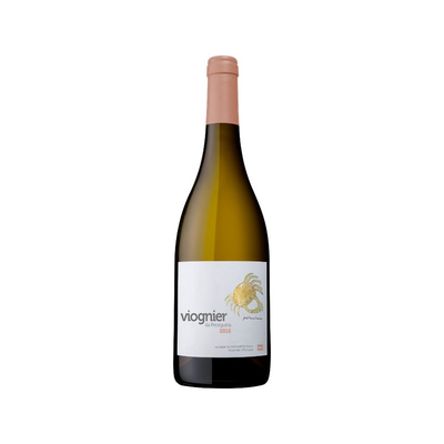 Viognier da Peceguina  Branco