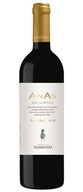 Herdade Do Sobroso Anas Tinto