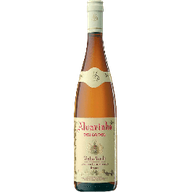 Alvarinho Deu La Deu Branco