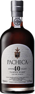 Quinta Da Pacheca Superior 12litros Tinto