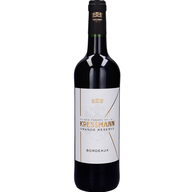 Kressmann Grande Reserve Bordeaux França Tinto