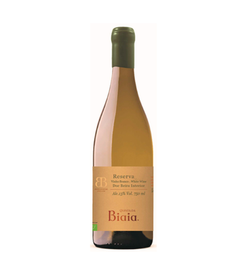 Quinta da Biaia  Branco